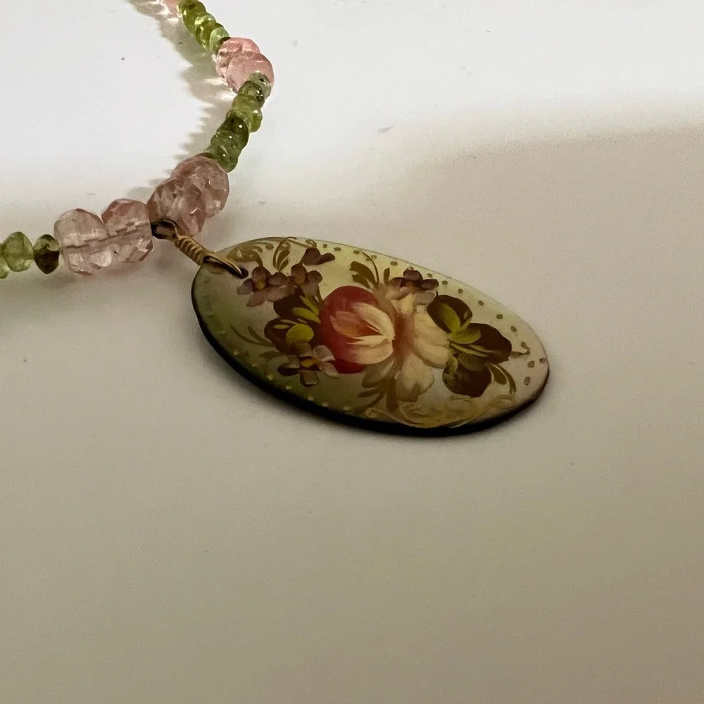 VTG NECKLACE - Picture 4 of 5